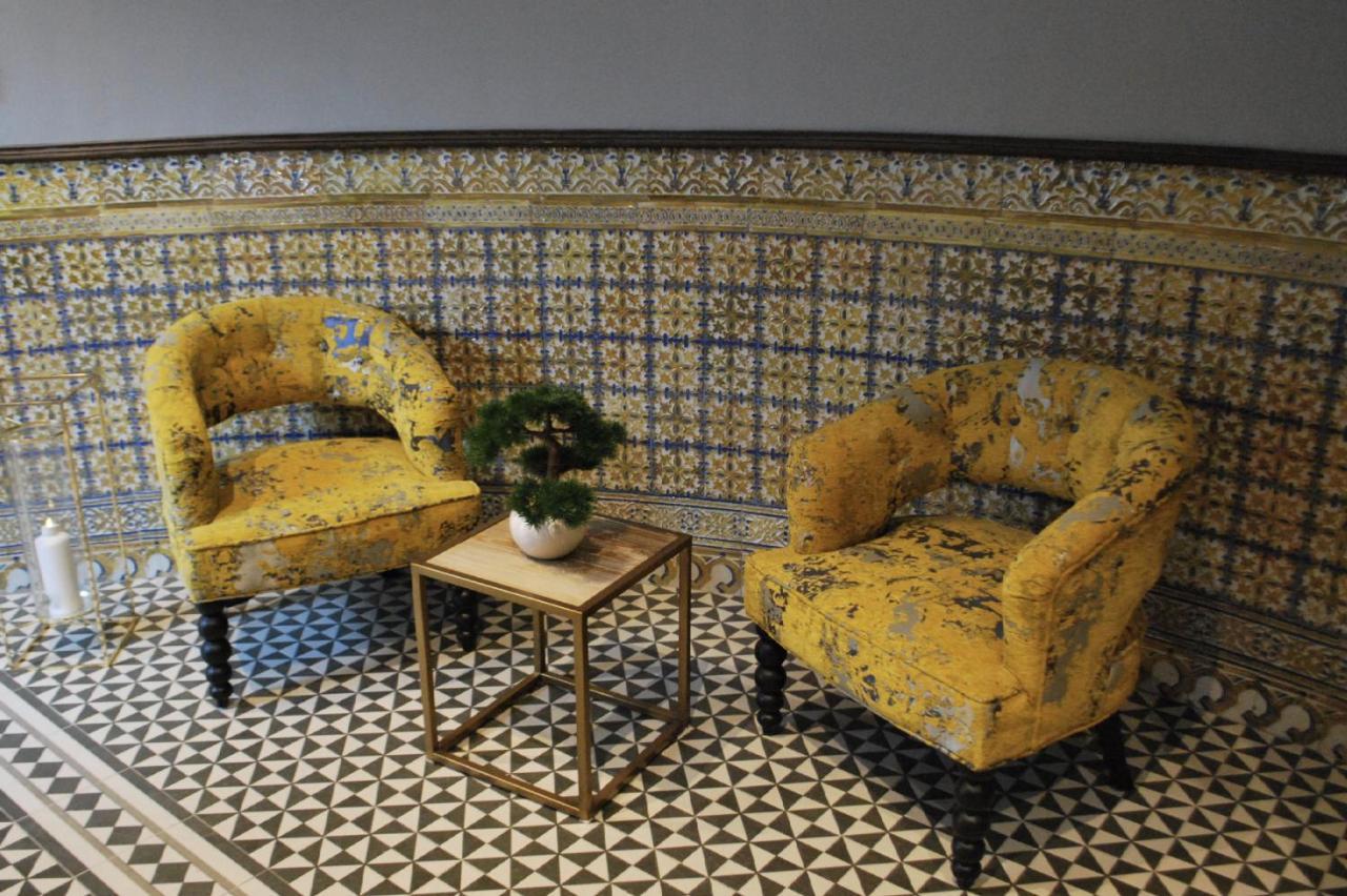 Master Penthouse Double Room Ensuite With Private Terrace - Grand Central House Gibraltar Eksteriør bilde
